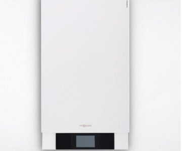 Viessmann Vitodens 200-W Yoğuşmalı Kombi